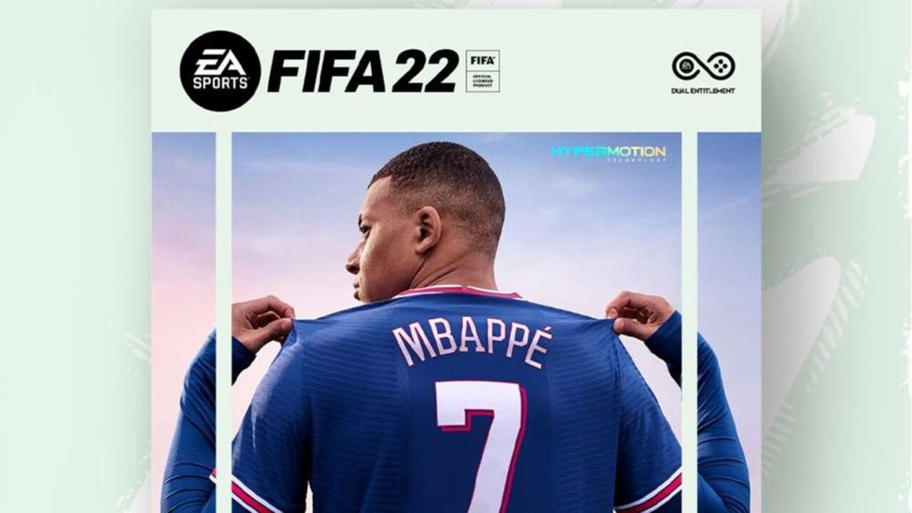 Evento Fique de Olho de FIFA 22