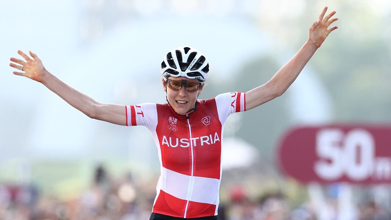 Anna Kiesenhofer Surpreende E Conquista Ouro Na Prova De Fundo Feminina anna-kiesenhofer-surpreende-e-conquista-ouro-na-prova-de-fundo-feminina