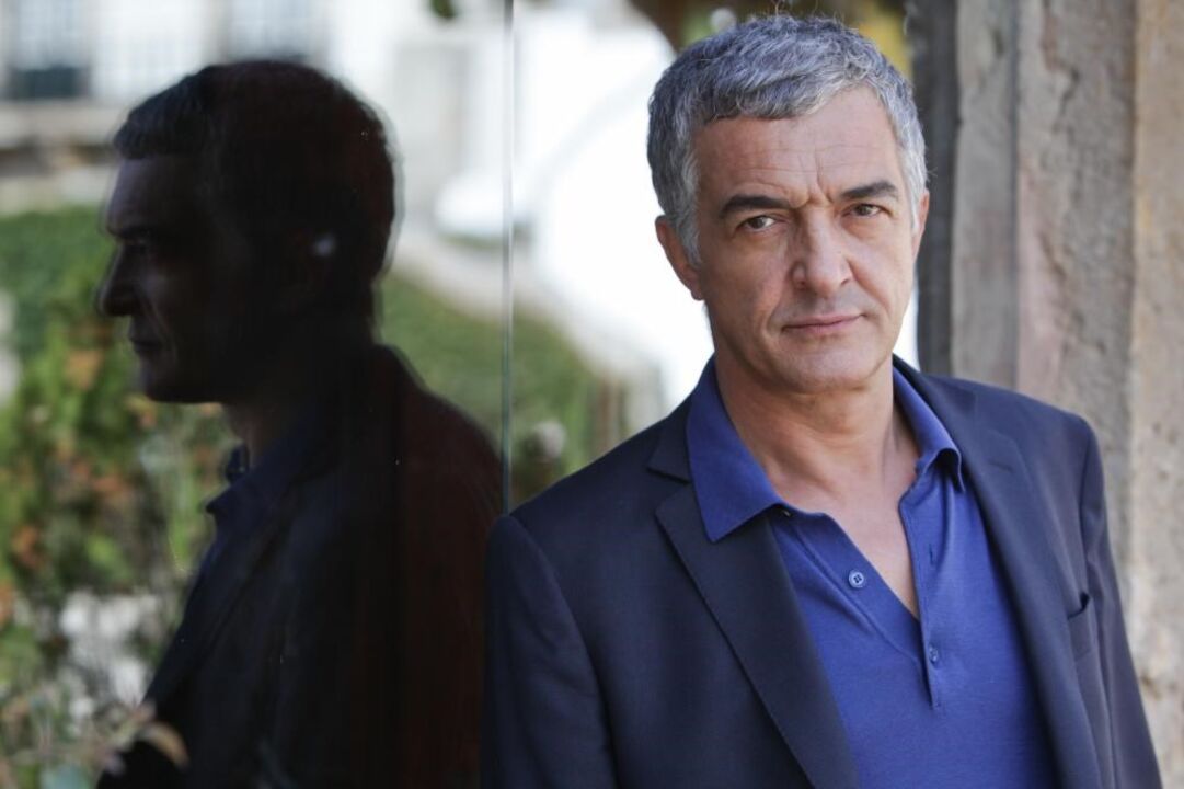 Rogério Samora, ator, afogado, Ambição