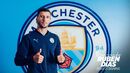 5º Rúben Dias - 68 milhões de euros (Benfica-Man. City)