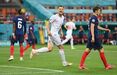 DECISIVO. Seferovic bisou frente a França e é o melhor marcador da seleção helvética