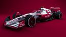 Alfa Romeo