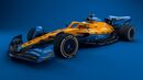 McLaren