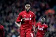 Divock Origi