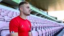 João Caiado atuou nos sub-23 do Famalicão nas duas últimas épocas