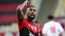 Gerson, do Flamengo para o Marselha, 25 M€