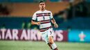 André Silva, do Eintracht Frankfurt para o Leipzig, 23 M€