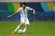 Rodrigo de Paul, da Udinese para o Atlético Madrid, 35 M€