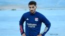 Houssem Aouar (Lyon), interesse do Arsenal