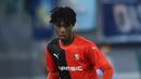 Eduardo Camavinga (Rennes), interesse do PSG, Manchester United, Chelsea e Real Madrid