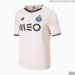 8. FC Porto (terceiro)