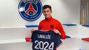 Lucas Lavallée