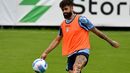 Elseid Hysaj