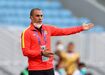Fabio Cannavaro treina os chineses do Guangzhou Evergrande