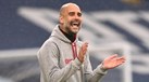 Guardiola kritisiert den Präsidenten der spanischen Liga: 