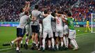 Euro'2020: o resumo do Suíça-Espanha, jogo apenas decidido nos penáltis