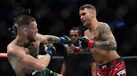 Poirier não poupa McGregor após triunfo