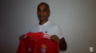 Foi assim que o Benfica anunciou João Mário como reforço