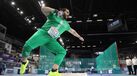Atleta luso a competir nos Europeus de Atletismo 