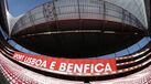 Benfica estádio