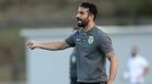 Rúben Amorim: «Sempre tive uma relação muito boa com Luís Filipe Vieira»
