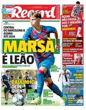 Quinta-feira, 1 de julho de 2021