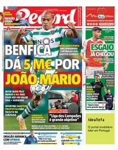 Sábado, 3 de julho de 2021 