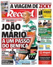 Domingo, 4 de julho de 2021