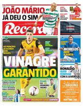 Segunda-feira, 5 de julho de 2021 