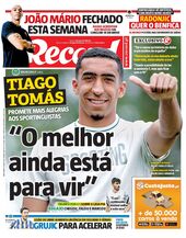 Terça-feira, 6 de julho de 2021