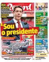 Sábado, 10 de julho de 2021