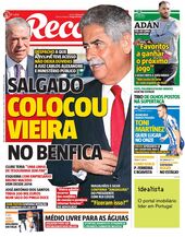 Terça-feira, 13 de julho de 2021