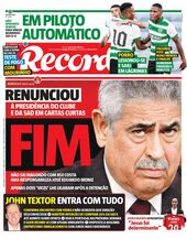 Sexta-feira, 16 de julho de 2021