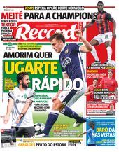 Domingo, 18 de julho de 2021