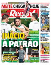 Quarta-feira, 21 de julho de 2021 