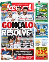 Sexta-feira, 23 de julho de 2021