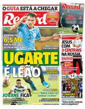 Quinta-feira, 29 de julho de 2021