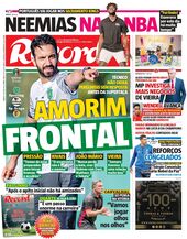 Sábado, 31 de julho de 2021 