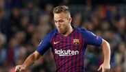 3º Arthur - 72 milhões de euros (Barcelona-Juventus)