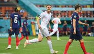 DECISIVO. Seferovic bisou frente a França e é o melhor marcador da seleção helvética