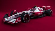 Alfa Romeo