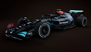 Mercedes