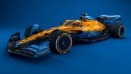 McLaren