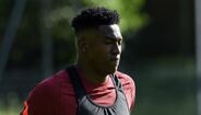 Taiwo Awoniyi