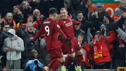 Xherdan Shaqiri