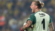 Loris Karius