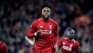 Divock Origi