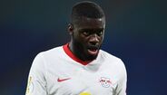 Dayot Upamecano, do Leipzig para o Bayern, 42,5 M€
