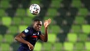 Ibrahima Konaté, do Leipzig para o Liverpool, 40 M€