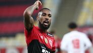 Gerson, do Flamengo para o Marselha, 25 M€